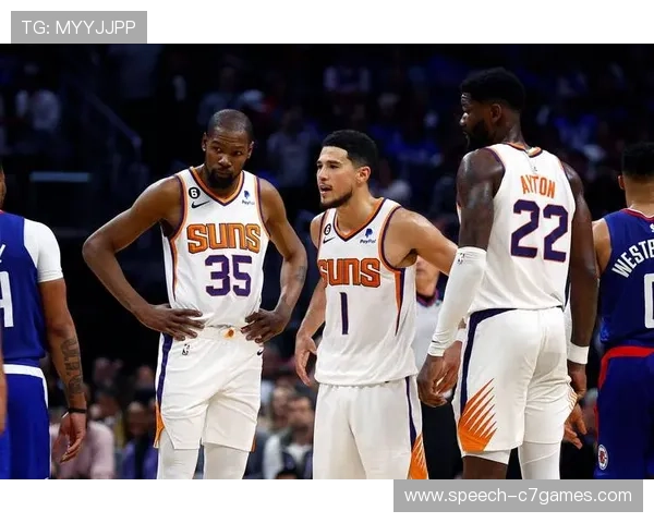 NBA菲尼克斯太阳重塑冠军之路新赛季阵容崛起与挑战全景解析