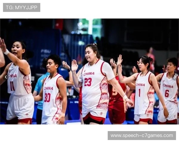 中国女篮力克美国晋级奥运决赛 创历史最佳战绩