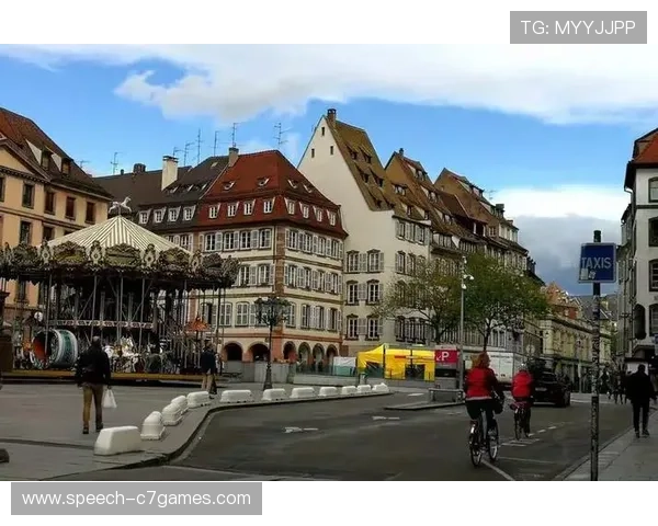 以斯特拉斯堡俱乐部为核心打造区域文化与体育交流新格局