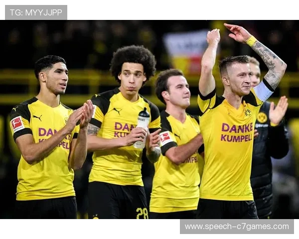 多特蒙德迎来新赛季挑战，球队阵容调整与战术变革引关注