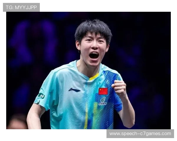 国乒夺冠背后训练秘辛首次披露激励年轻选手奋勇拼搏