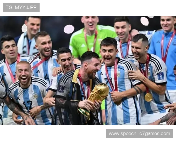 梅西领衔世界杯最佳阵容 英格兰与法国球员成主力阵容核心