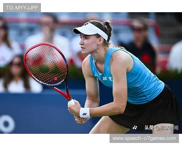 网坛焦点激战不断新星崛起与老将争锋引发赛季格局新变化