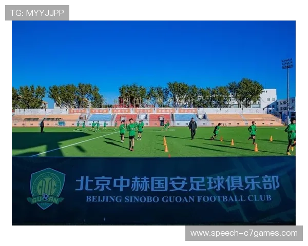 北京足球联赛全景解析与城市体育发展深度观察